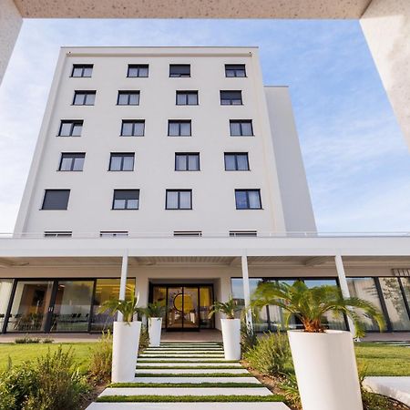 Hotel Capris Capodistria Boutique Koper Exterior foto