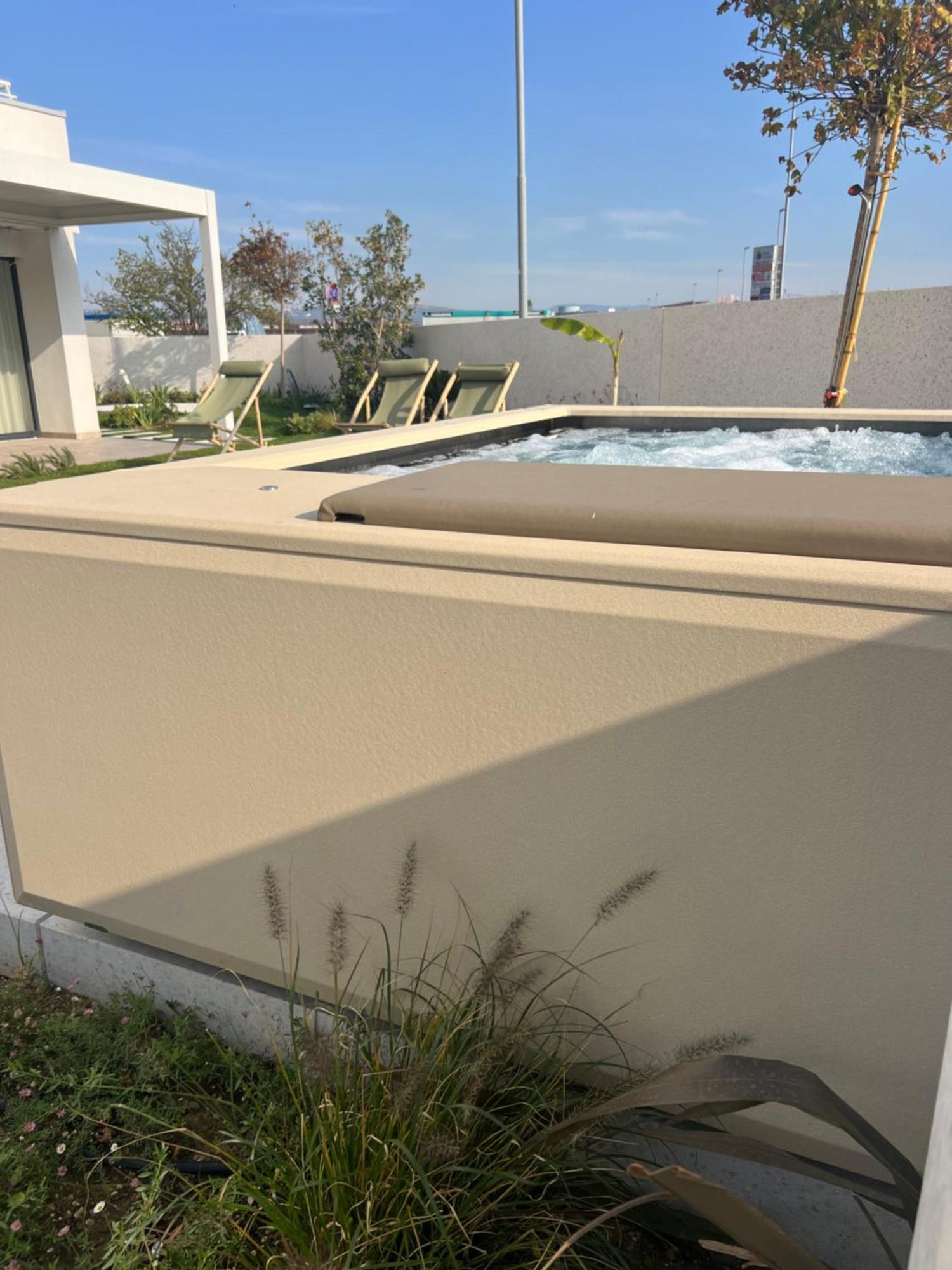 Hotel Capris Capodistria Boutique Koper Exterior foto